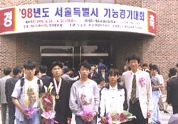 [이런 사람 이런 삶] 목공 이정수군